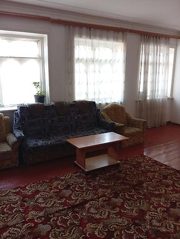 Uzunmüddətli kirayə evlər: 100 kv. m, 3 otaqlı, Qaz — 9