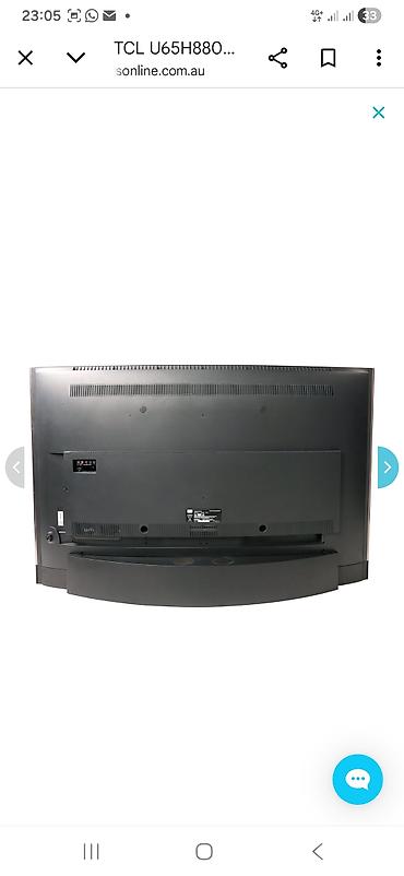 наушник jbl: Куплю телевизор TCL U65H8800CD (или аналог из этой серии). Интересует — 1