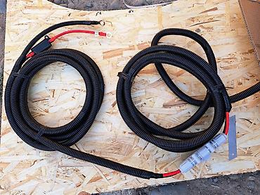 Кондиционеры: Кондиционер Mercedes-Benz Новый — 5