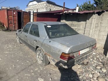 двигатель acura: Mercedes-Benz W124: 1992 г., 2.5 л, Механика, Дизель, Седан