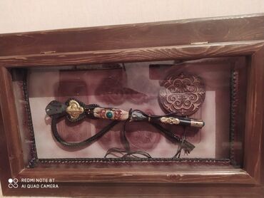 сувениры и картины ручной работы: Камчи Картина сувенир ( внутри кожа) имеется коробка 20000 ручная