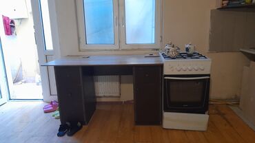 Uzunmüddətli kirayə mənzillər: Ev Nefçiler metrosundan 2 dayanacaq yuxari Bakixanovda yerleşir Elan — 7