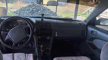 ниссан максима а33 3 куб: Nissan Maxima: 1996 г., 2 л, Механика, Бензин, Седан — 10