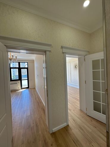 Yeni tikili: 3 otaqlı, Yeni tikili, m. Nəriman Nərimanov, 105 kv. m — 6