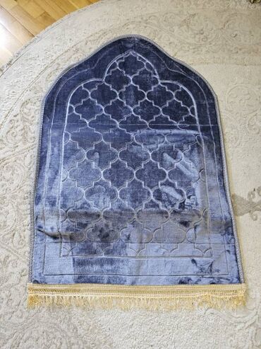 Digər aksesuarlar: Ortopedik səccadələrimiz xüsusi olaraq sifarişlə gətirilən visco — 1