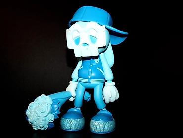 дропы: Heartbreaker aka HB (Blues) — Chop Chop MurderPants (оригинал — 2