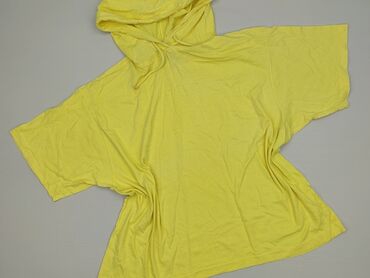 f: Bluza z kapturem damska, M