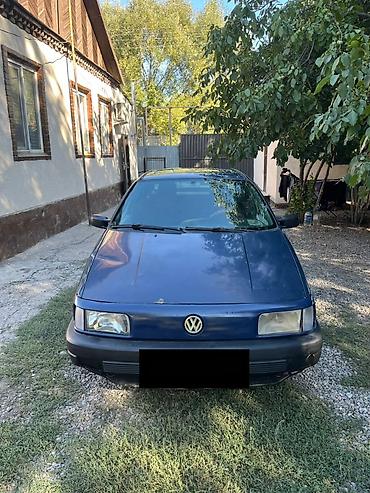 компресор для авто: Volkswagen Passat: 1990 г., Седан — 2