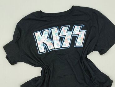 kappa t shirty: KISS, Women`s T-shirt, size XL