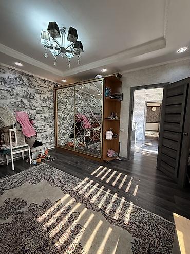 Продажа коттеджей и домов: Продается Дом. 📍Оскон ордо 🔑Первая линия 🔑С Участком 4 соток 🔑Дом — 22