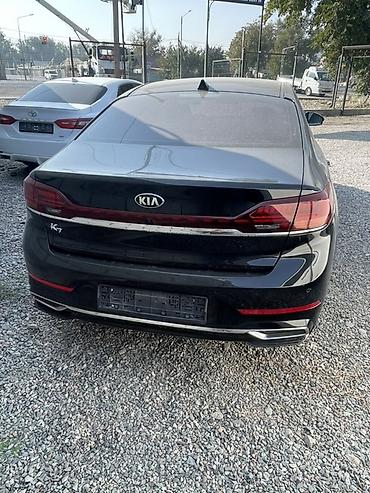 машина до 5000 долларов: Kia K7: 2020 г., 0.3 л, Автомат, Газ, Седан — 3