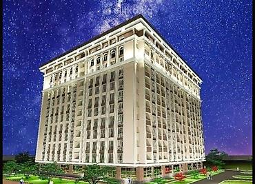 49: 1 комната, 49 м², Элитка, 10 этаж, ПСО (под самоотделку) — 3