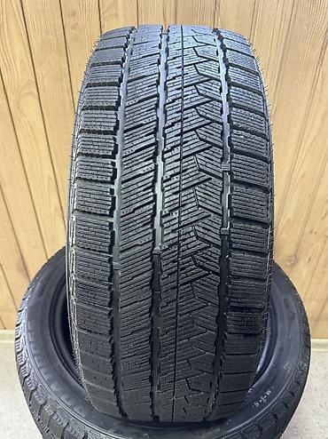 шины 23545 r18 зима: Шины 235 / 45 / R 18, Зима, Б/у, Комплект, Легковые, Китай, Roadboss — 2