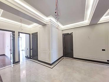 4 5 saatliq is elanlari: 4 otaqlı, Yeni tikili, m. İçərişəhər, 225 kv. m — 6