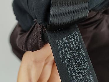 badury: Massimo Dutti, Spodnie materiałowe damskie, rozmiar S — 7