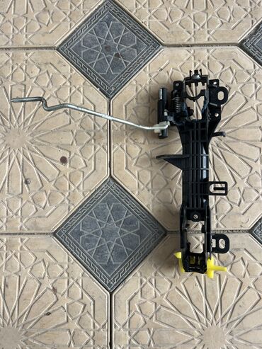 Дверные карты: Дверная карта Toyota 2018 г., Б/у, Оригинал, США — 10