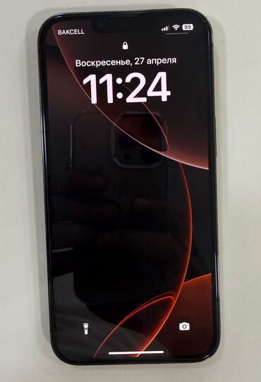 телефон fly fs502 cirrus 1: IPhone 13 Pro, 128 ГБ, Черный, Face ID