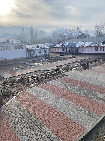 Другие стройуслуги: Услуги по укладке тротуарной брусчатки предлагают профессиональный — 9