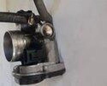 pumpa za dizel: KLAPNA GASA ZA AUDI A3 OD 1996. DO 2003. GOD. | klapna gasa za audi — 7