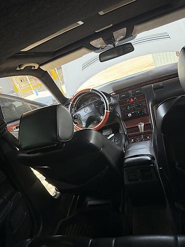 бампер передний на ауди с4: Mercedes-Benz E-Class: 2000 г., 2.2 л, Автомат, Дизель, Седан — 6