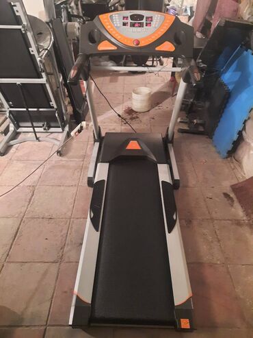 Qaçış trenajorları: Trenajor aparati⚠️ Trenajorlar tam orginal mehsullardir orginal allman