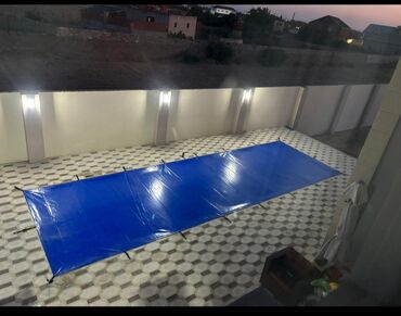 Hovuzlar: Tent hovuzcun matriali soyuqa isdiye davamli kvadrati 40 azn catrlma -da lalafo.az — 6 Hovuzlar: Tent hovuzcun matriali soyuqa isdiye davamli kvadrati 40 azn catrlma — 6