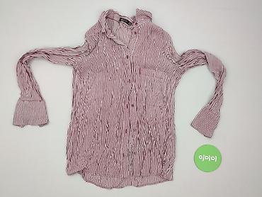 koszule windsor: Bershka, Koszula damska, rozmiar S — 2