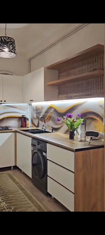 Uzunmüddətli kirayə mənzillər: Sumqayıt Bulvarda Bəyaz Rezidens 2 otağlı tam.temirli yeni əşyalı ev -da lalafo.az — 2 Uzunmüddətli kirayə mənzillər: Sumqayıt Bulvarda Bəyaz Rezidens 2 otağlı tam.temirli yeni əşyalı ev — 2