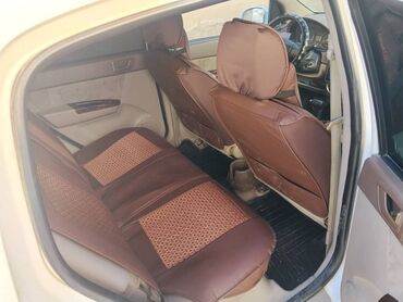 Hyundai: Hyundai Getz: 2002 г., Автомат, Бензин, Хэтчбэк — 5