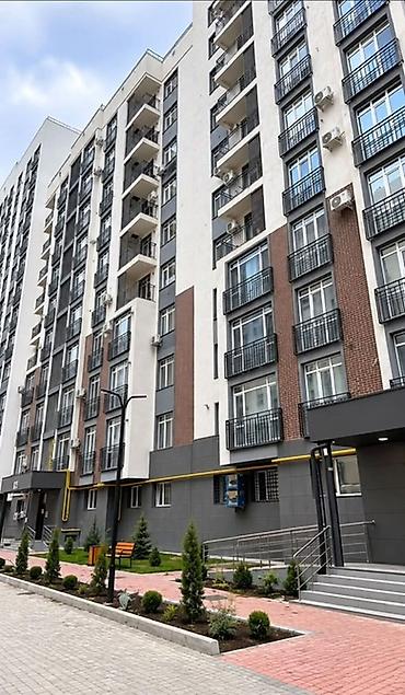 кв кок жар: Продается 1 комнатная квартира 📍Адрес: Асанбай 🏗️Застройщик: Elite — 2