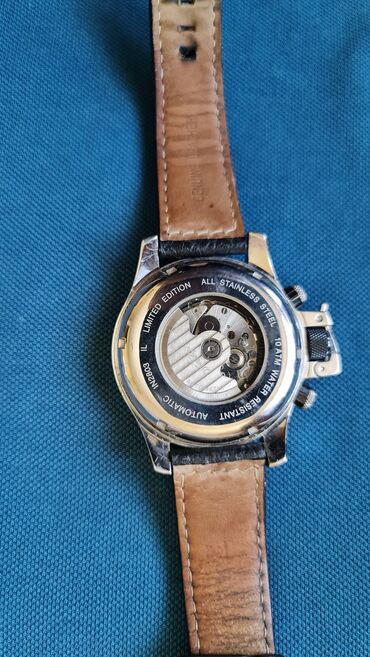 Ručni satovi: Sportski sat, Muški — 16