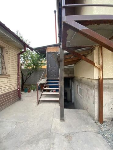 Продажа домов: Представляем: - двухэтажный дом + коммерческое двухэтажное здание для at lalafo.kg — 7 Продажа домов: Представляем: - двухэтажный дом + коммерческое двухэтажное здание для — 7