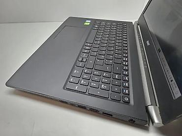 Acer: Acer Nitro 8GB SSD+HDD Kamera Hdmi Procesor I5 FHD. > Prodajem Acer — 4
