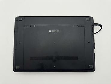 HP: 🚀 Büdcəyə Dost və Sürətli Noutbuk Axtaranların Nəzərinə! – HP ProBook — 5