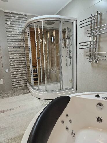 Продажа домов: Дом, 500 м², 5 комнат, Агентство недвижимости, Евроремонт — 10