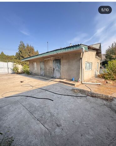 Продажа домов: Дом, 4 м², 4 комнаты, Косметический ремонт — 4