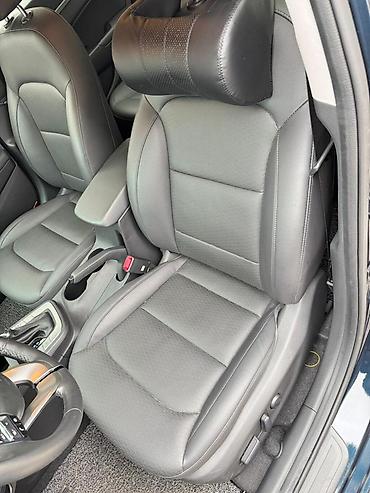 avante md: Hyundai Avante: 2019 г., 1.6 л, Вариатор, Бензин, Седан — 9