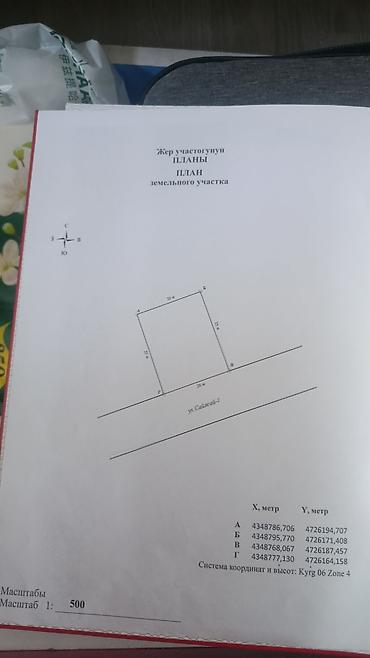 закрытием кафе: 5 соток, Для строительства, Красная книга — 3