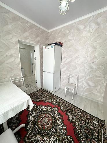 кызыл аскер дом продается: 4 комнаты, 87 м², 6 соток, Бишкек, Кызыл Аскер Риэлтор — 3