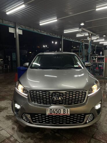 Частная аренда авто: Суточный прокат авто эконом класса люкс классы внедорожники минивэны — 8