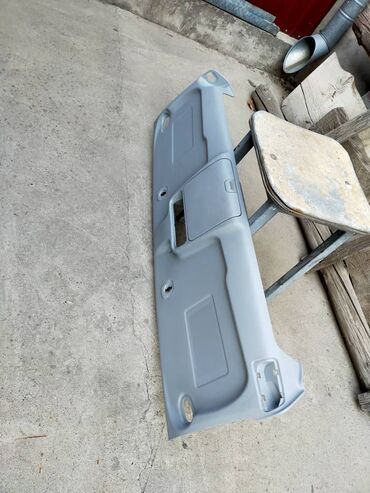 Другие аксессуары для салона: На Хонду Стрим, Продаю потолочную полку, полка, бардачок, кармашек — 3