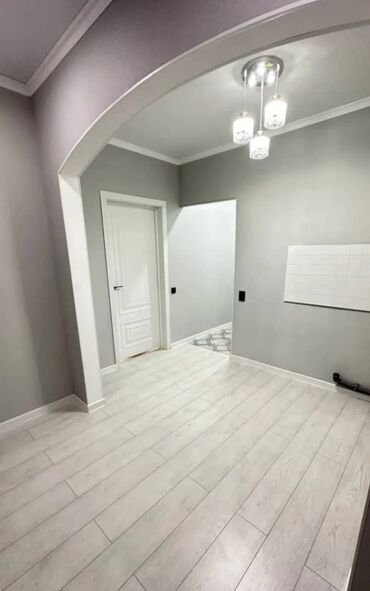 срочно сдаётся квартира маладая гвардия: 1 комната, 40 м², 107 серия, 8 этаж, Евроремонт