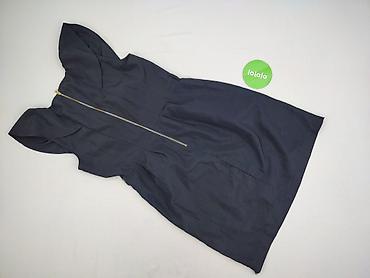 garnitur niebieski: Bodyflirt, Sukienka damska, rozmiar S — 3