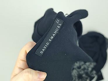 david emanuel sweter: David Emanuel, Sukienka damska, rozmiar 5XL — 5