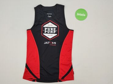 Topy: Top damski, rozmiar S — 2