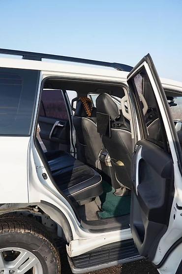 Toyota: Toyota Land Cruiser Prado: 2011 г., 3 л, Автомат, Дизель, Внедорожник — 7