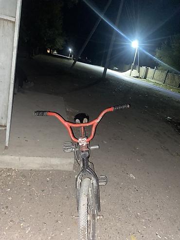 BMX велосипеды: Обмен интересен на телефон велик четкий без тормозов — 1