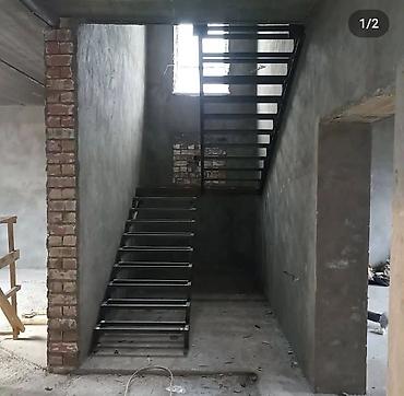 Изготовления каркасов: Изготовления каркасов Материал: Металл, Бесплатная консультация — 18