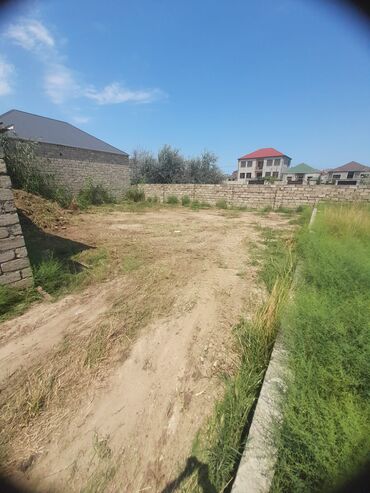 anar isayev yeni nəşr: 3 sot, Tikinti, Mülkiyyətçi