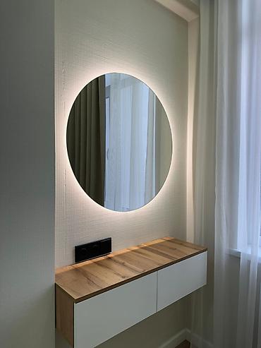 Продажа квартир: 2 комнаты, 69 м², Элитка, 9 этаж — 10